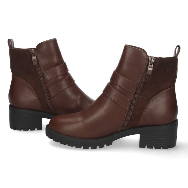 YC8556-Marron