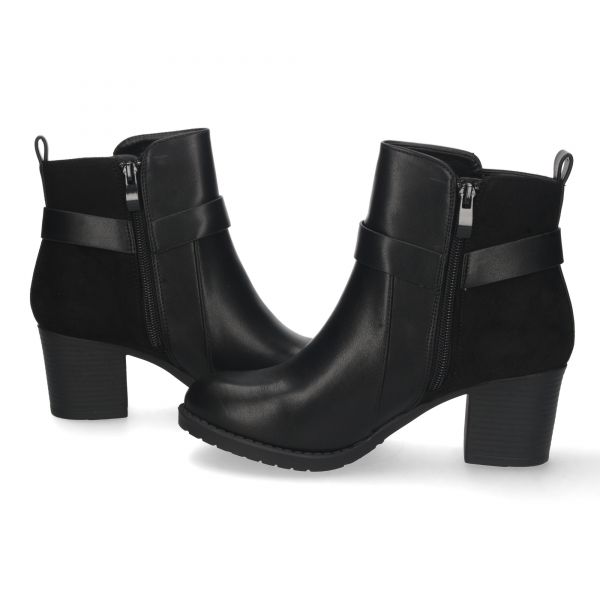 YC8557-Negro