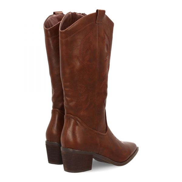 YG865-Marron