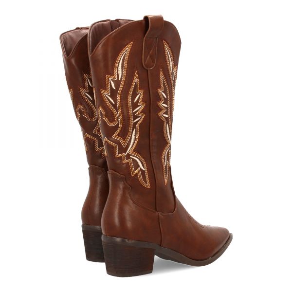 YG870-Marron