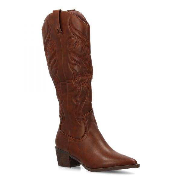 YG872-Marron