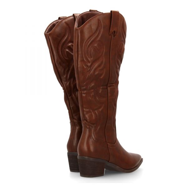 YG872-Marron