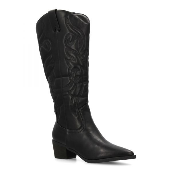 YG872-Negro