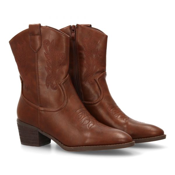 YG873-Marron