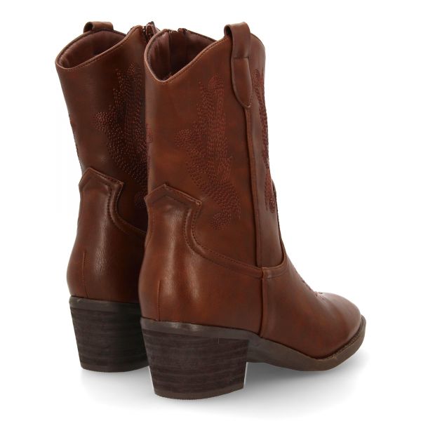 YG873-Marron