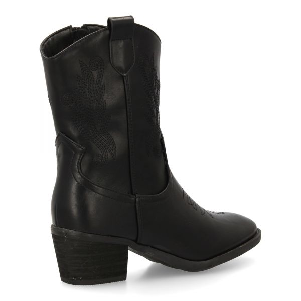 YG873-Negro