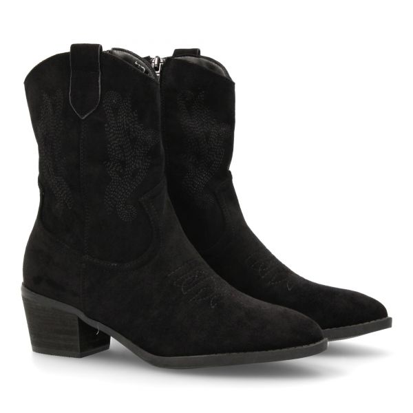 YG875-Negro