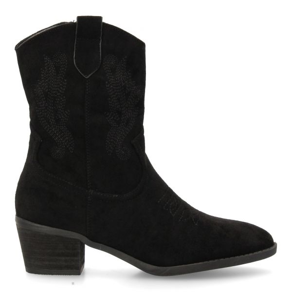 YG875-Negro