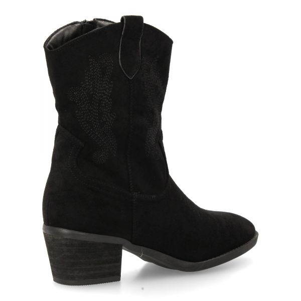 YG875-Negro