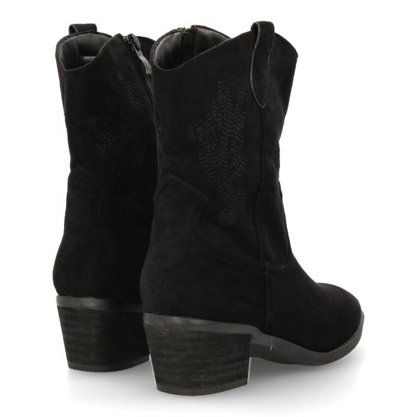 YG875-Negro