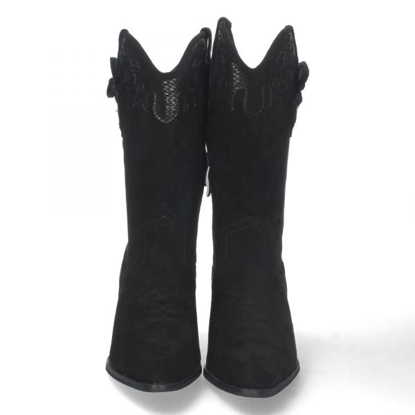 YZ22-16-Negro