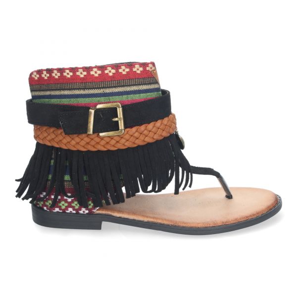 YZ23-111-Negro