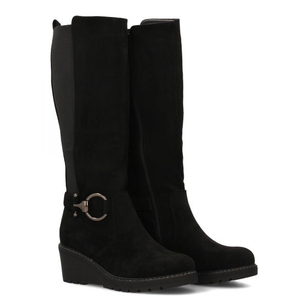 YZ25-11-Negro