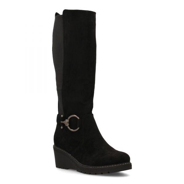 YZ25-11-Negro