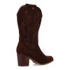 2A-1401-Marron