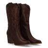 2A-1401PU-Marron
