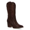2A-1401PU-Marron