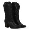 2A-1401PU-Negro