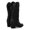 2A-1401PU-Negro