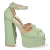 DrshMya-KL019-Verde