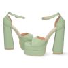 DrshMya-KL019-Verde