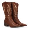 YG870-Marron