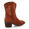 YG875-Marron