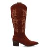 YG876-Marron