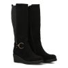 YZ25-11-Negro