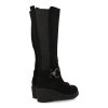 YZ25-11-Negro