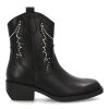 YZ25-14-Negro