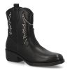 YZ25-14-Negro